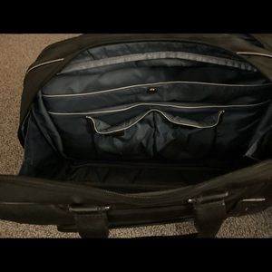 Tumi T-Pass Kennedy Deluxe Brief